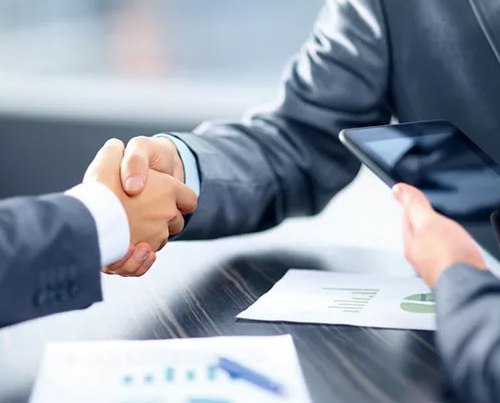 公司专项法律服务